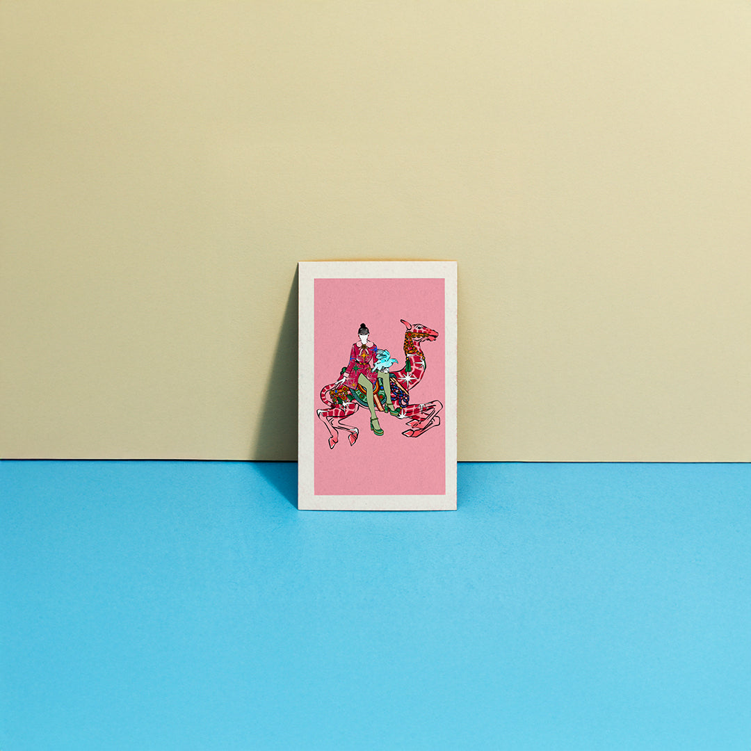 Light — Limited Edition Print on Fiore Paper