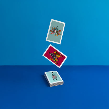 David Undetiwan couture artwork, limited edition print on Fiore paper, tactile artisanal texture, luxury illustration