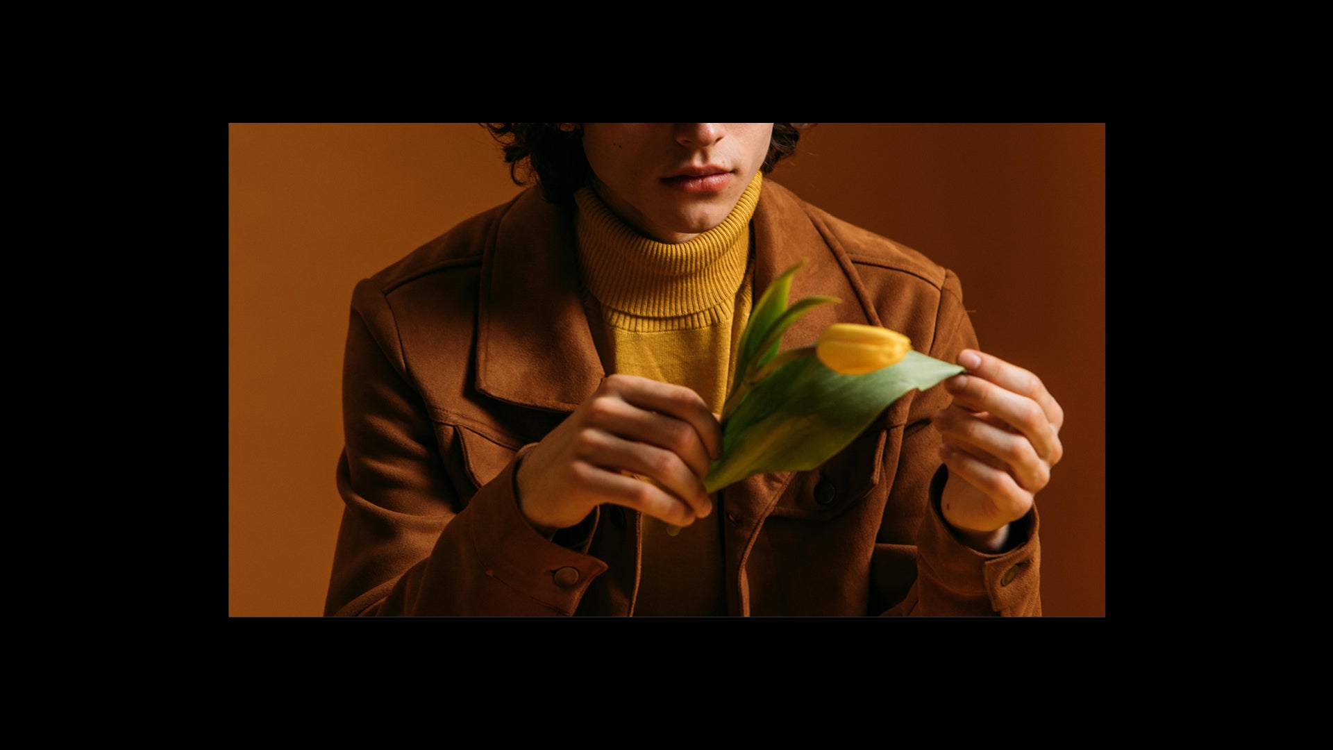 David Undetiwan couture figure study of Daniel, luxurious paper medium with refined detail